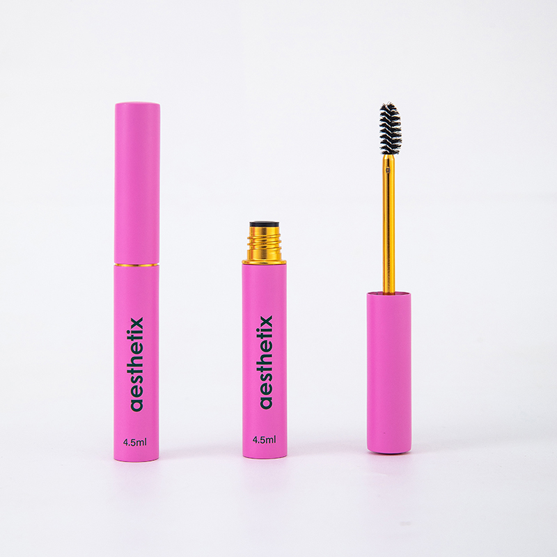 ALM14024 5g Full aluminum eyebrow tube