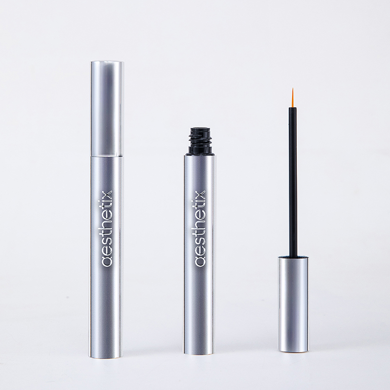 E15018 Aluminum Lash growth serum tube