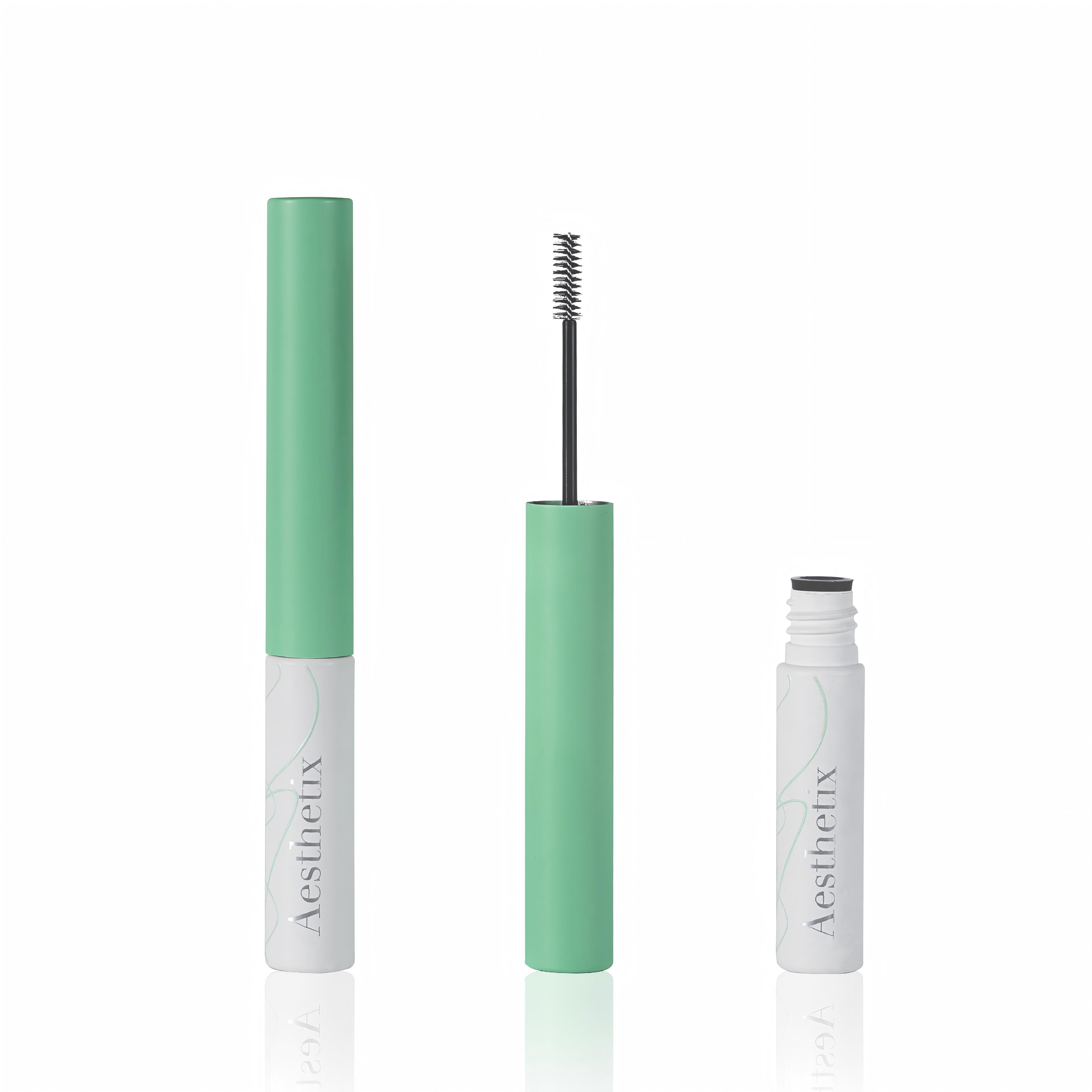 M12003 | Small‑capacity mascara tube & brow tint tube
