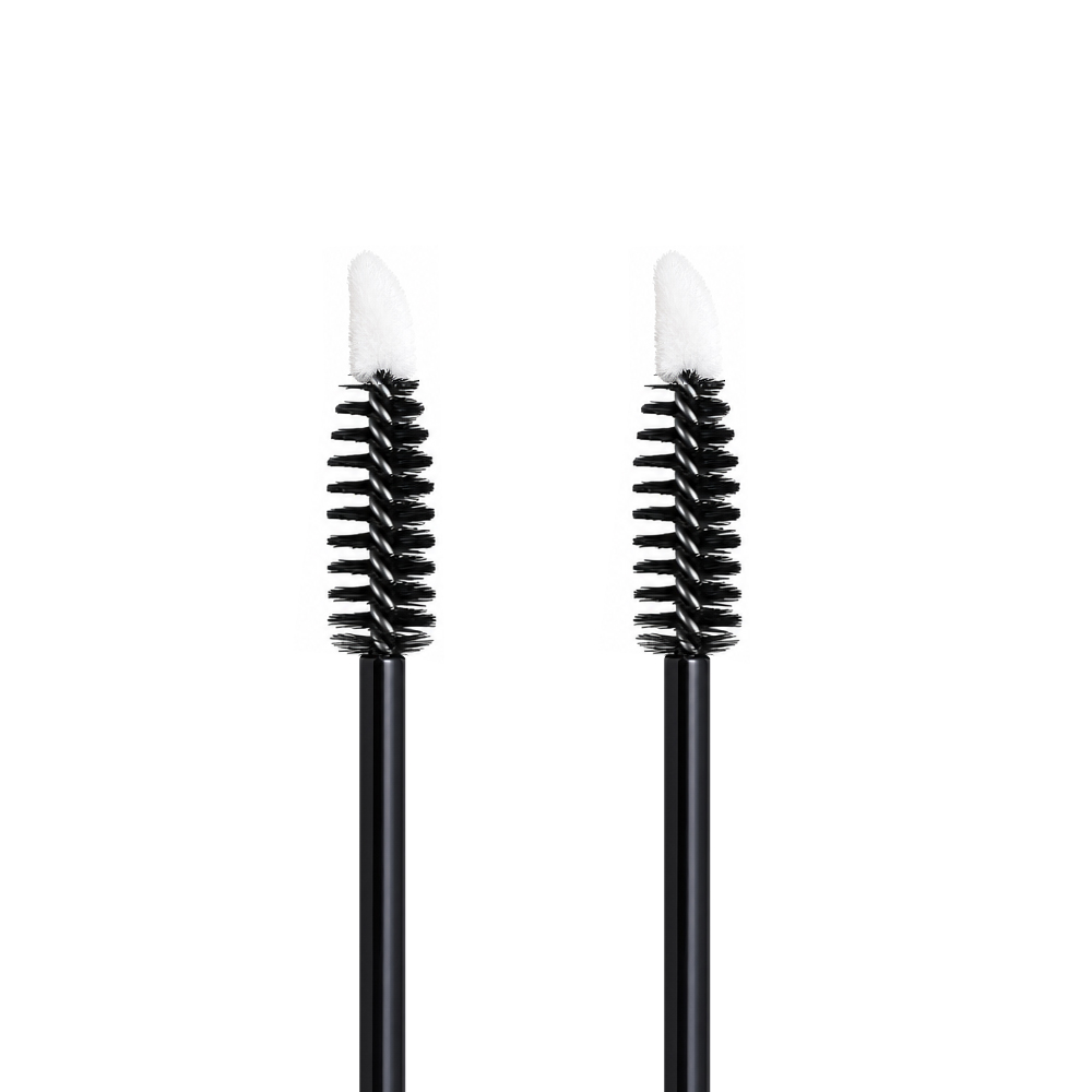 Lash serum applicator and wand